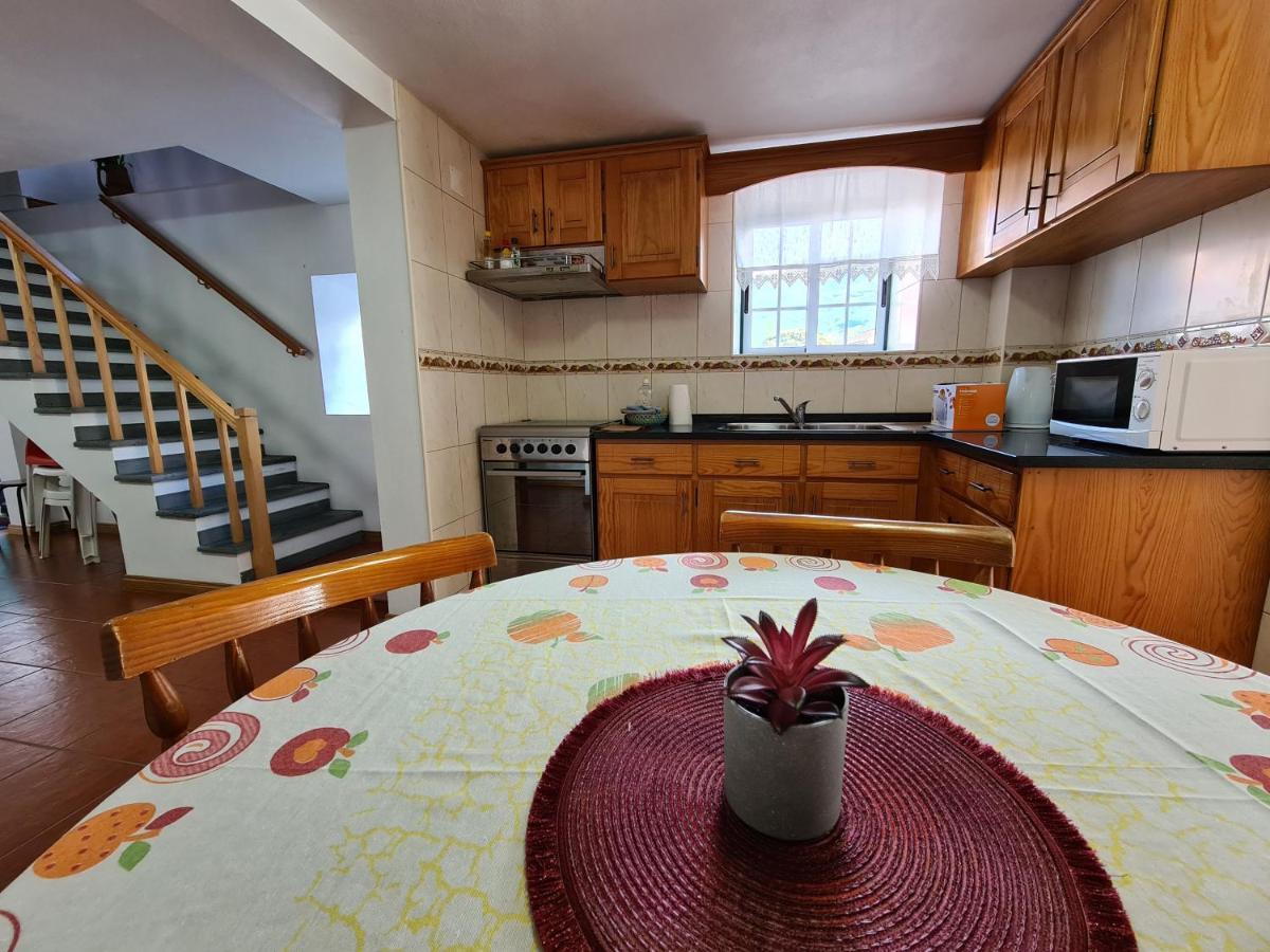 Adega Do Costa Apartment Prainha  Екстериор снимка