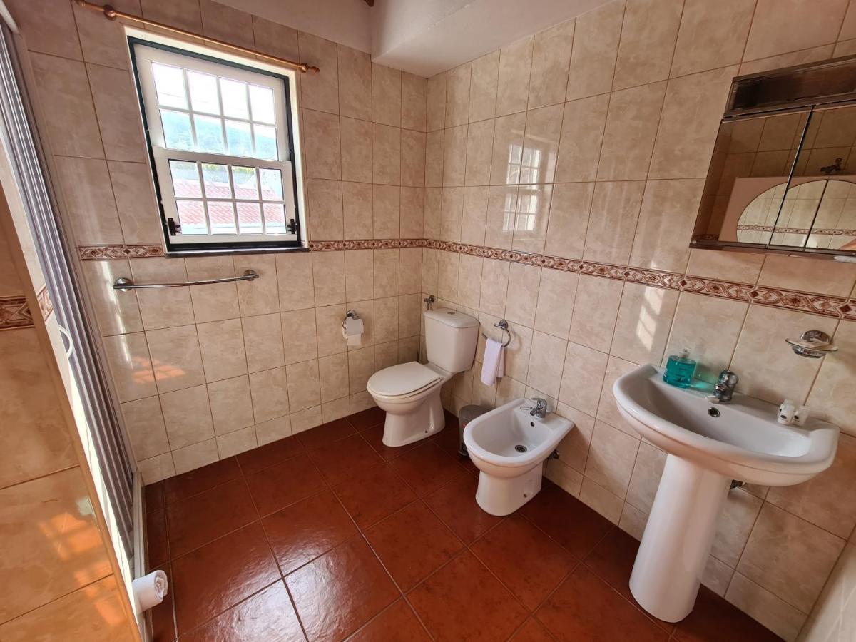 Adega Do Costa Apartment Prainha  Екстериор снимка