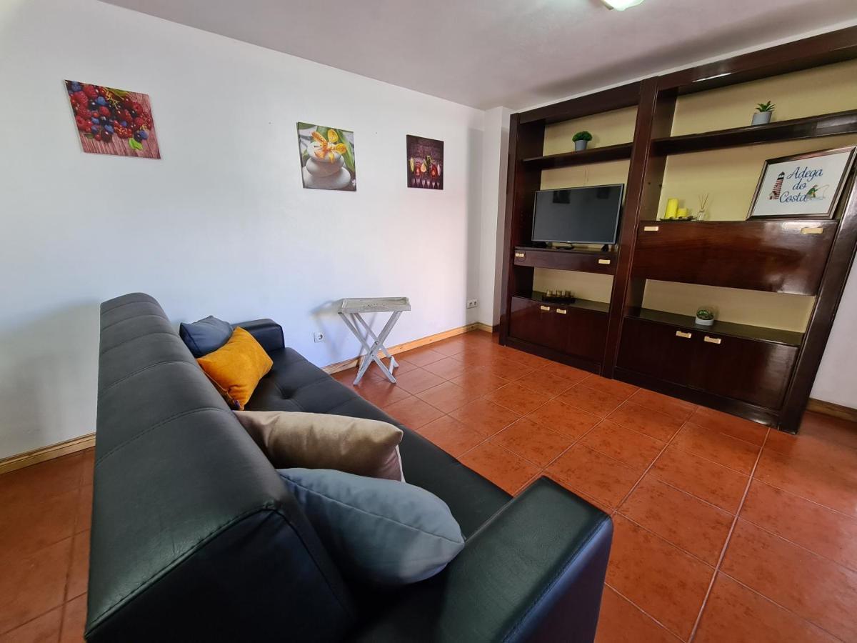 Adega Do Costa Apartment Prainha  Екстериор снимка